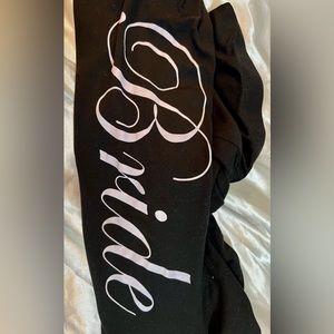 Bride leggings. 💍